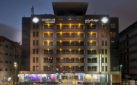 Donatello Hotel Dubai